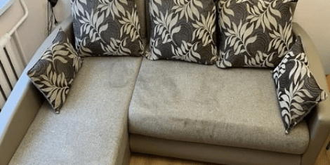 Химчистка диванов