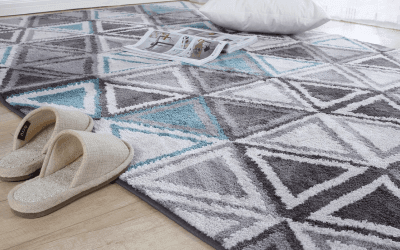 Химчистка ковра: все за и против