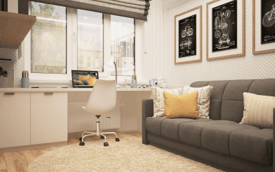 Химчистка ковра на дому: плюсы и минусы