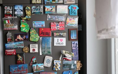 Отмыть протухший холодильник от запаха